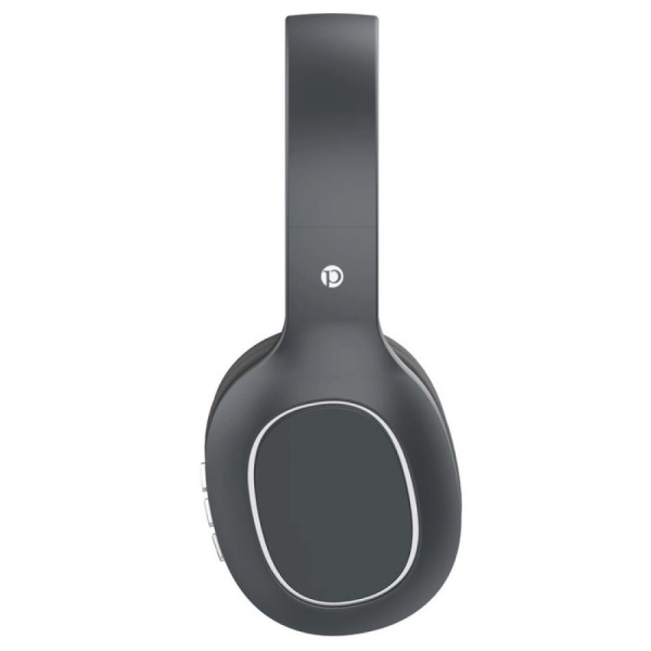 Наушники беспроводные PERO BH04, серые